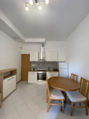 Makarska studio apartman